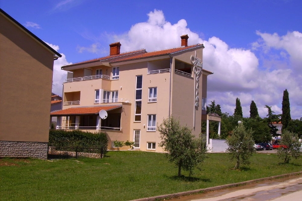 Hotel Villa Velina
